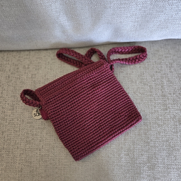 The Sak fuicia crossover bag - Picture 3 of 5